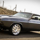 Illustration for article titled This Viper-Powered Dodge Challenger Is A Hellcat Killer On A Budget
